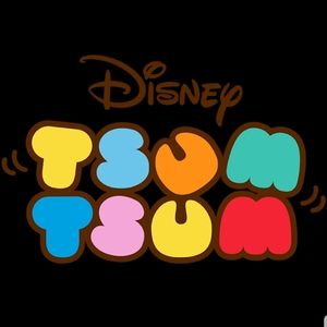 Tsum Tsum!!